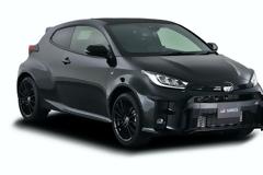 Toyota GR Yaris RS