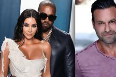 Κιμ-Κάνιε: Με αγωγή ύψους $10 εκατ. απειλούν τον πρώην Ελληνοαμερικανό σωματοφύλακά τους