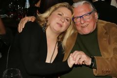 Η Σάντρα Βουτσά προειδοποιεί και ξεκαθαρίζει...