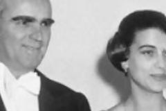 Ποια ήταν η Αμαλία Μεγαπάνου, η διάσημη εκπρόσωπος της αστικής Αθήνας