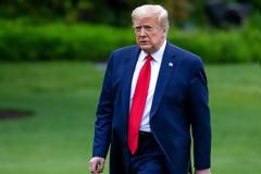 Ντόναλντ Τραμπ: «Πατώνει» στις δημοσκοπήσεις