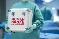 «Δώρα ζωής» έλαβαν 26 συνάνθρωποι μας τον Μάιο από 7 δότες οργάνων