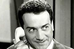 Αλέκος Αλεξανδράκης: Η σπάνια φωτογραφία με την Ελβετίδα σύζυγό του και τα παιδιά τους