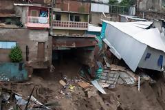 Κεντρική Αμερική: Είκοσι νεκροί από το πέρασμα της τροπικής καταιγίδας Αμάντα