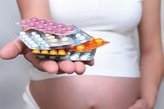 Eρευνα ενοχοποιεί τα ηρεμιστικά πριν την εγκυμοσύνη για την εξωμήτριο κύηση