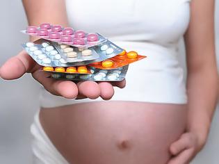 Φωτογραφία για Eρευνα ενοχοποιεί τα ηρεμιστικά πριν την εγκυμοσύνη για την εξωμήτριο κύηση