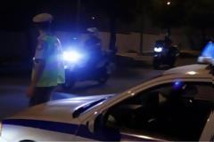 Ζωνιανά: Ένας τραυματίας από σφαίρα και έναςαπό ξυλοδαρμό