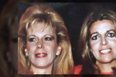 Ινκόγκνιτο επίσκεψη της Μαρίνας Ντοντέρο-Τσομλεκτσόγλου στον Σκορπιό