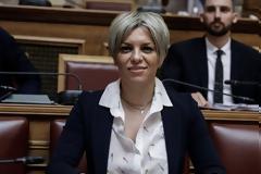 Σοφία Νικολάου: 3.000 ποντίκια ξεχύθηκαν πάνω σε υπαλλήλους στις φυλακές Ναυπλίου