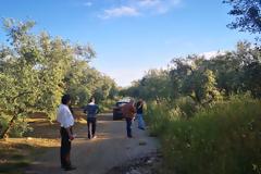 Μεγάλο έργο αγροτικής οδοποιίας στο Δήμο Ι.Π. Μεσολογγίου