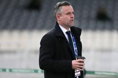 Ο Παναθηναϊκός δεν θέλει νέους...Στραματσόνι και Φάμπρι