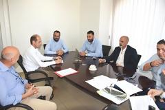 Αλλάζουν «πρόσωπο» οι είσοδοι των πόλεων της Πάτρας, του Πύργου και του Αγρινίου