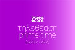 Το ταμείο στο Prime time... (2/6/2020)
