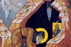 Ἅγιοι πατέρες καί σύγχρονοι Γέροντες γιά τήν ταπείνωση