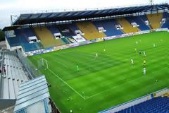 Super League....Πρεμιέρα σε άδεια γήπεδα