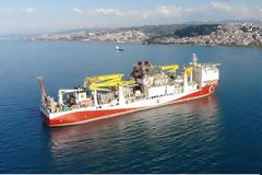 Βυθίστε το πλωτό γεωτρύπανο της Τουρκίας: Μόνη επιλογή στην παραβίαση της ελληνικής ΑΟΖ…