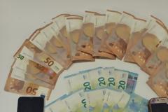 Ψώνιζαν με πλαστά 50ευρα από την Αττική ως τη Λακωνία