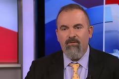 Τραμπ: Τον «έκραξε» Ελληνοαμερικανός αξιωματούχος της CIA