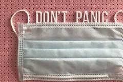 Κορωνοϊός: Γιατί πιστεύουμε ότι εμείς δεν θα κολλήσουμε