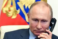 CIA: Η φυγάδευση του Ρώσου που παρακολουθούσε τον Πούτιν