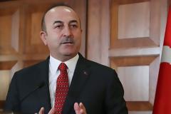 Προκαλεί ξανά ο Τσαβούσογλου: «Είμαστε νόμιμοι στην Ανατολική Μεσόγειο - Δεν έχει σχέση η Ελλάδα με την Αγιά Σοφιά»