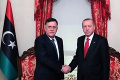 Έχει ο Ερντογάν πετρελαιοπηγές στη Λιβύη; - Τι αποκαλύπτει τουρκική έκθεση