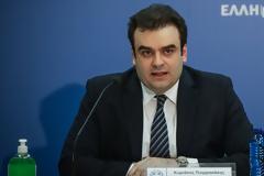 Πιερρακάκης: Ο ΑΦΜ θα γίνει ο νέος «προσωπικός αριθμός» - Δείτε τι αλλάζει