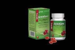 GRANAGARD: Το πρωτοποριακό συμπλήρωμα διατροφής για να κρατήσετε το μυαλό σας ζωντανό
