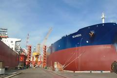 Ποιες είναι οι τέσσερις ελληνικές ναυτιλιακές που μετέφεραν πετρέλαιο από τη Βενεζουέλα