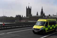 Βρετανία: Πάνω από 50.000 οι νεκροί σύμφωνα με το Reuters