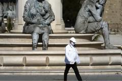 Έκρηξη κρουσμάτων στα Σκόπια