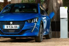 Η επιδότηση στα ηλεκτρικά οχήματα