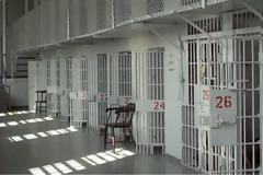 Φυλακές Χαλκίδας: Συνελήφθη σωφρονιστικός υπάλληλος