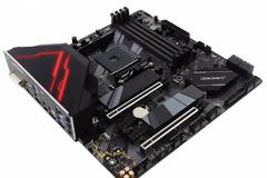 Κατασκευαστής μητρικών διαρρέει νέα για τη σειρά Ryzen 4000G series APUs