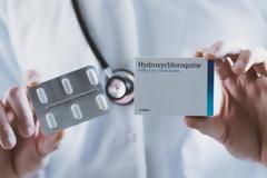 Κορωνοϊός: Ξαναρχίζουν οι μελέτες με υδροξυχλωροκίνη, αποφάσισε ο Παγκόσμιος Οργανισμός Υγείας