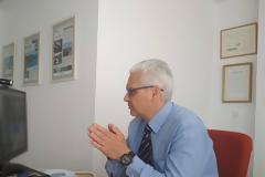 Συμμαχία για την επιχειρηματικότητα και την ανάπτυξη: Τηλεδιάσκεψη για την προώθηση  της ισότητας των φύλων