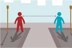 ΚΥΑ για τους κανόνες τήρησης αποστάσεων σε φαρμακεία