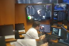 Ξάνθη: Ξεκινούν εκατοντάδες μοριακοί έλεγχοι από συνεργεία του ΕΟΔΥ στην περιοχή