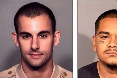 ΗΠΑ: Αυτός είναι ο 20χρονος που πυροβόλησε τον Ελληνοαμερικανό αστυνομικό