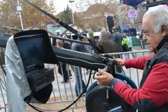 Τάσος Μπιρσίμ: Αθόρυβα στο πλάι του MEGA ο σκηνοθέτης;