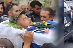 Ὁ δικός μας Τζὸρτζ Φλόιντ είναι ο  Κωνσταντῖνος Κατσίφα