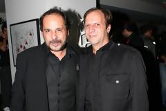 Οι πρωταγωνιστές στη νέα σειρά των Ρήγα – Αποστόλου