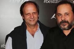 Αυτό είναι το πρωταγωνιστικό δίδυμο στη νέα σειρά των Ρήγα-Αποστόλου