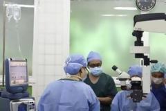 Ελληνίδα γιατρός ζει 2,5 χρόνια μετά από πενταπλή μεταμόσχευση