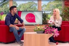 Απίστευτος ο διάλογος Μενεγάκη-Τσιμιτσέλη για την επόμενη σεζόν!