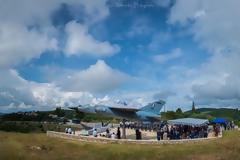 Δήμος Θέρμου: Αναβολή Εκδήλωσης στο Μνημείο των Πεσόντων Αεροπόρων για τις  22 Αυγούστου 2020