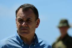 Παναγιωτόπουλος στην Άγκυρα: Προετοιμαζόμαστε και για στρατιωτική εμπλοκή