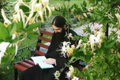 Πότε ο διάβολος σπεύδει να σπείρει στην καρδιά μας την αμφιβολία,τις βλάσφημες σκέψεις,την αδημονία;