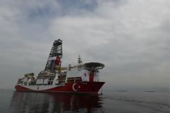 Υπουργοί Εξωτερικών «Med7» σε Τουρκία: