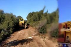 Πρόσκληση - γνωστοποίηση για συμμετοχή στον διαγωνισμό για την κατασκευή του έργου «ΑΓΡΟΤΙΚΗ ΟΔΟΠΟΙΙΑ Δ.Ε. ΑΣΤΑΚΟΥ ΔΗΜΟΥ ΞΗΡΟΜΕΡΟΥ», προϋπολογισμού 497.172,71 €.